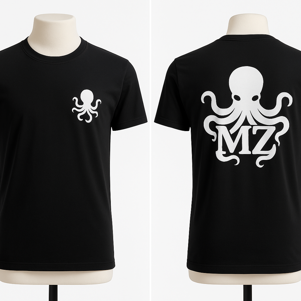 MzWear T-shirt